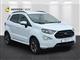Billede af Ford Ecosport 1,0 EcoBoost ST-Line Start/Stop 140HK 5d