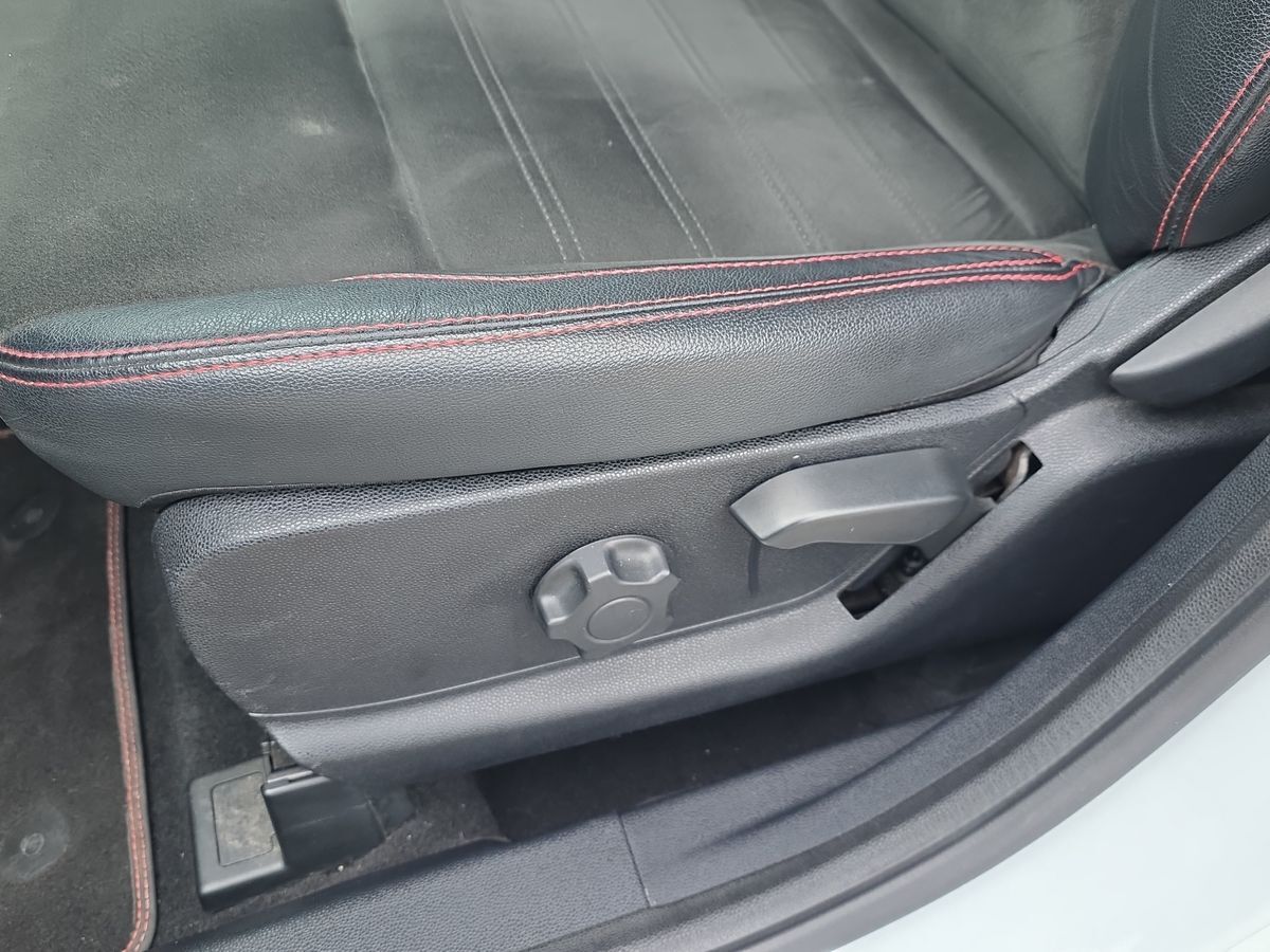 Billede af Ford Ecosport 1,0 EcoBoost ST-Line Start/Stop 140HK 5d