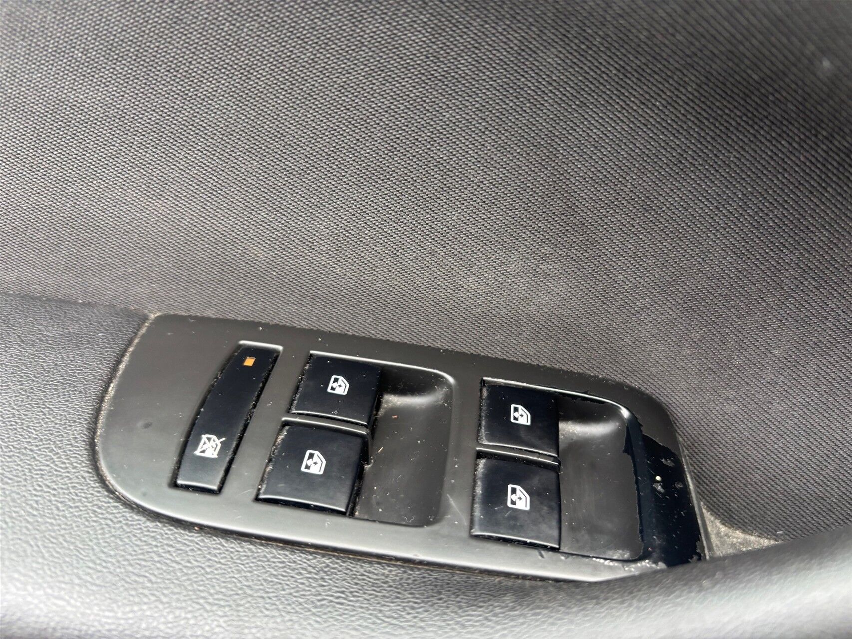 Billede af Opel Zafira 1,4 Turbo Enjoy Start/Stop 140HK 6g