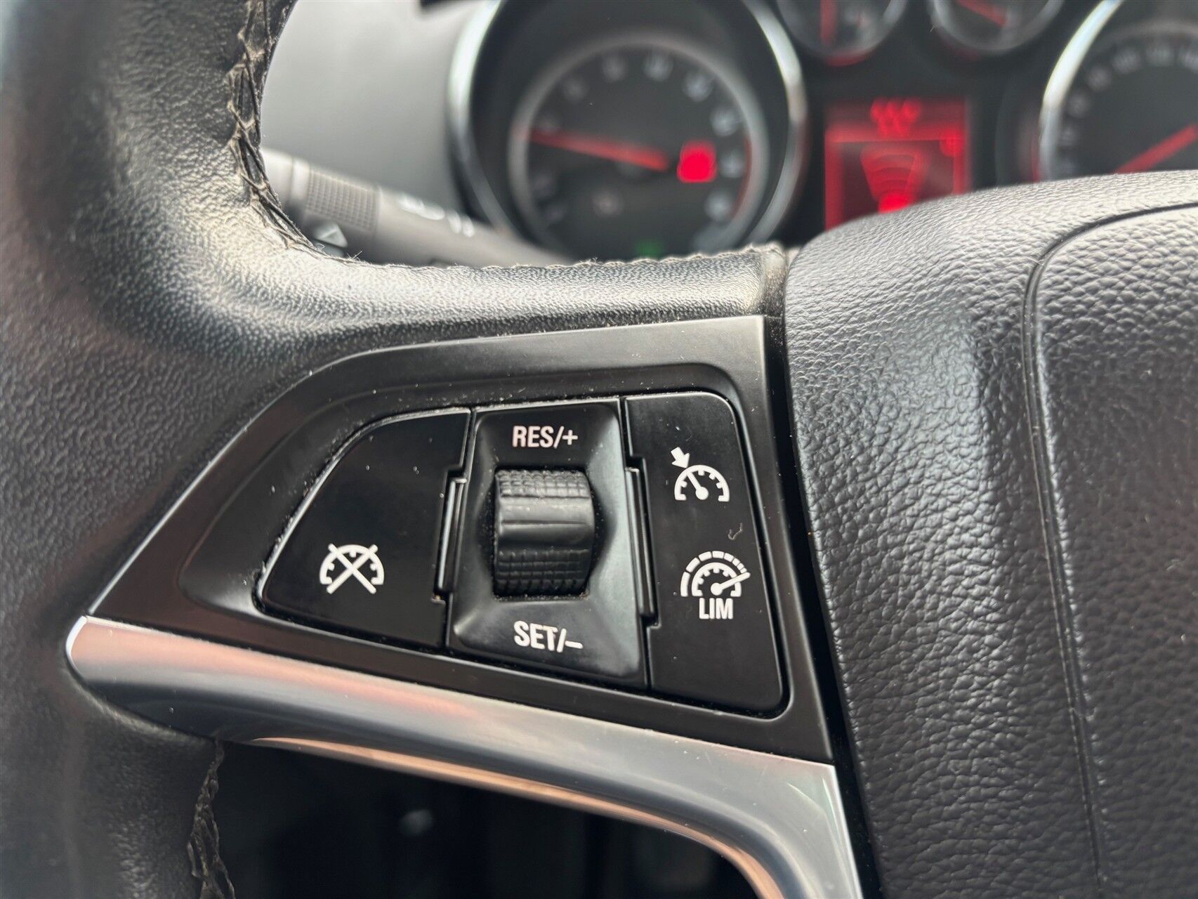 Billede af Opel Zafira 1,4 Turbo Enjoy Start/Stop 140HK 6g