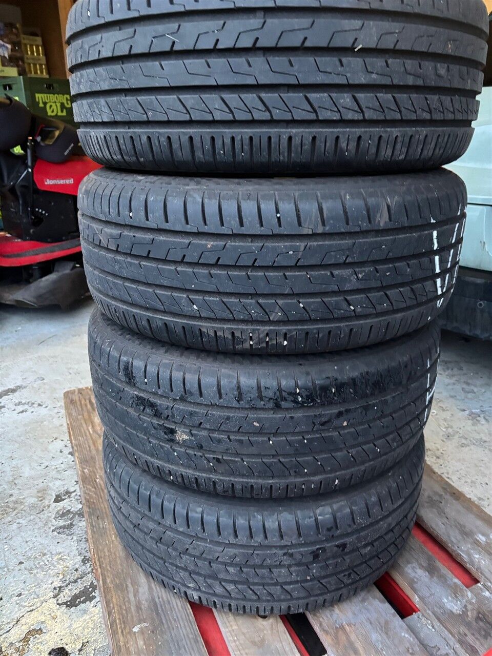 Billede af Opel Zafira 1,4 Turbo Enjoy Start/Stop 140HK 6g