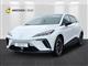 Billede af MG MG4 Electric EL Luxury Long Range 204HK 5d Aut.