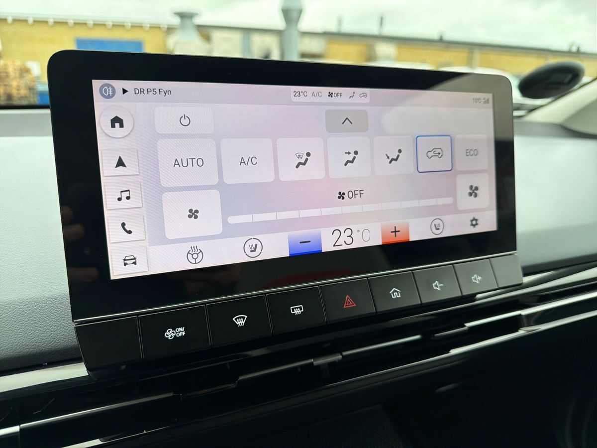 Billede af MG MG4 Electric EL Luxury Long Range 204HK 5d Aut.