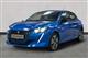 Billede af Peugeot 208 1,2 PureTech Allure Pack 100HK 5d 6g