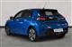 Billede af Peugeot 208 1,2 PureTech Allure Pack 100HK 5d 6g