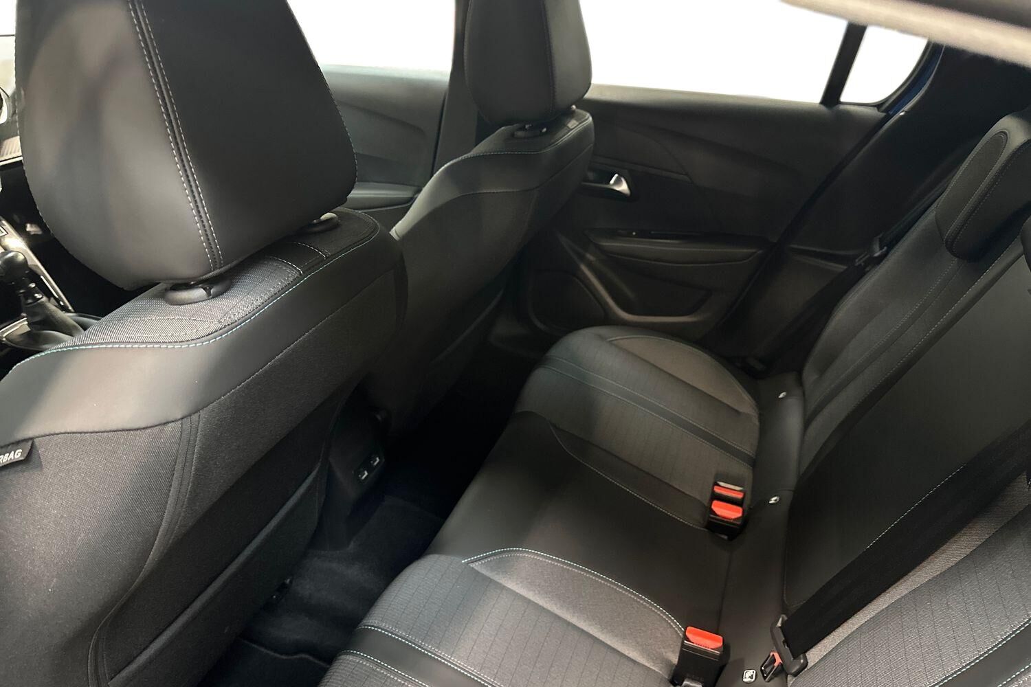 Billede af Peugeot 208 1,2 PureTech Allure Pack 100HK 5d 6g