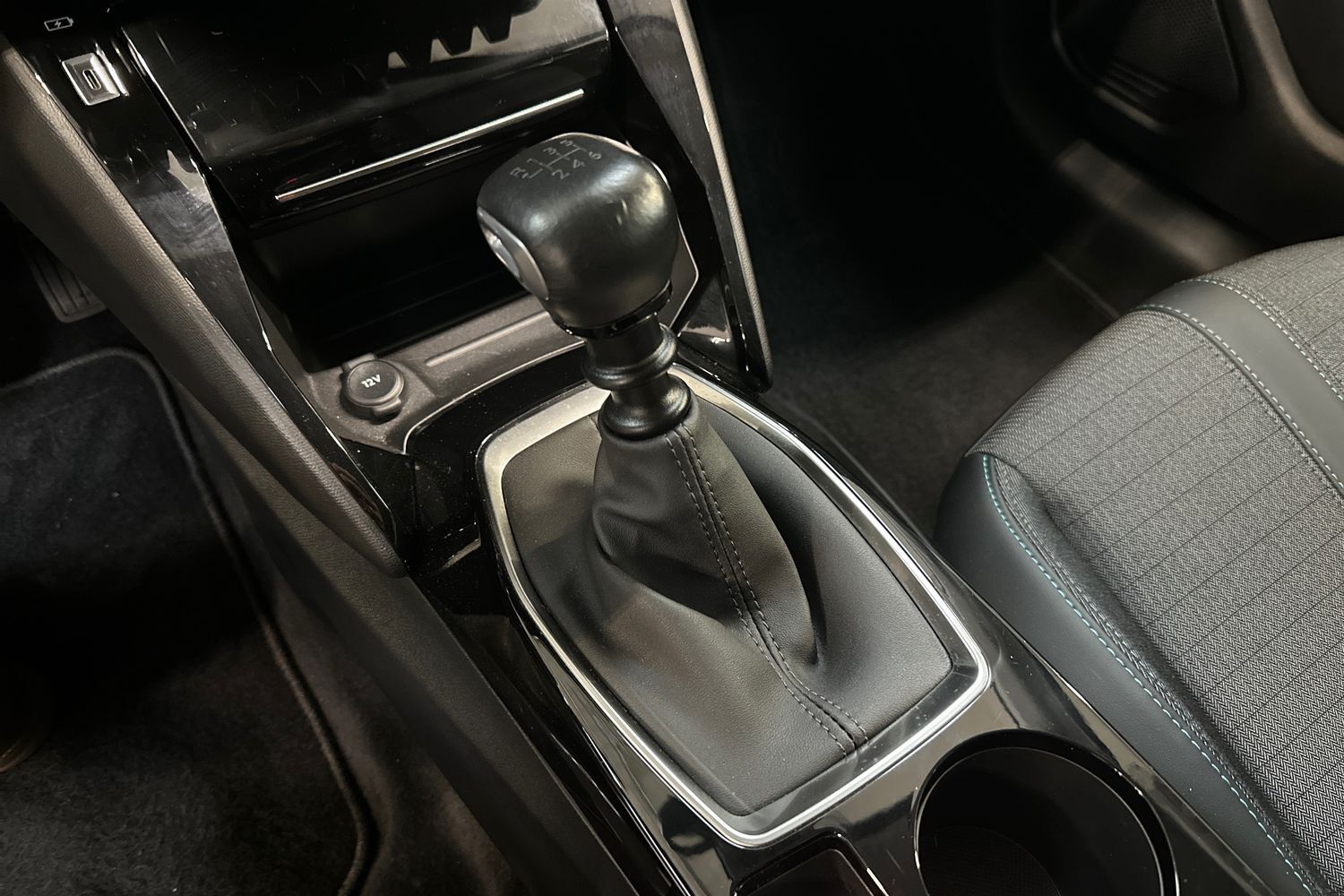 Billede af Peugeot 208 1,2 PureTech Allure Pack 100HK 5d 6g