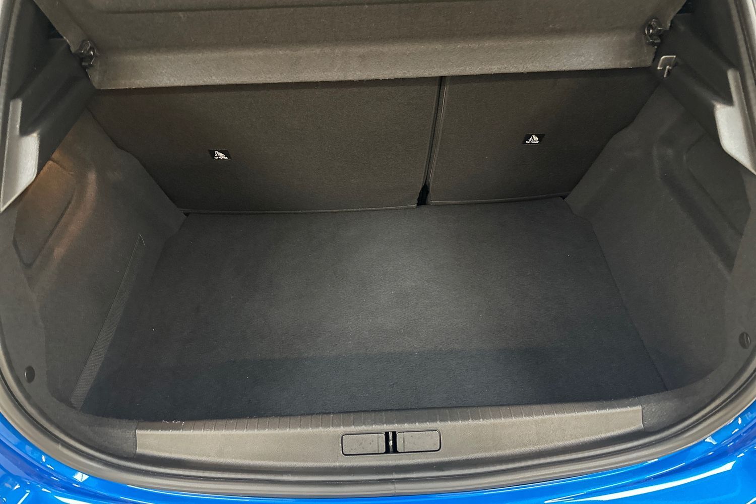 Billede af Peugeot 208 1,2 PureTech Allure Pack 100HK 5d 6g