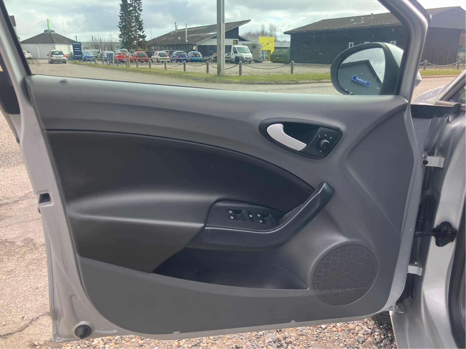 Billede af Seat Ibiza 1,2 TDI ecomotive 75HK Stc