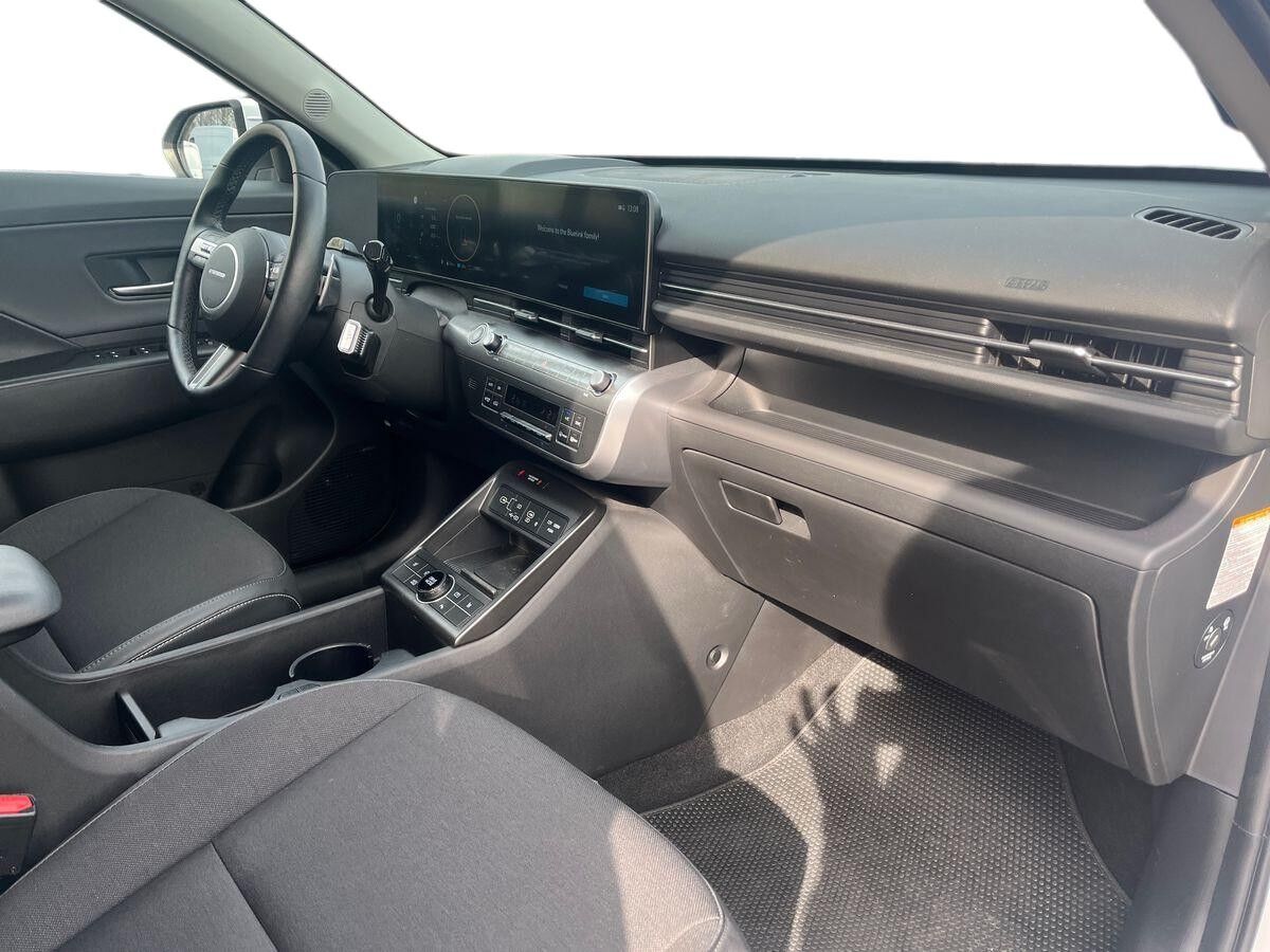 Billede af Hyundai Kona Electric 65,4 kWh Ultimate Long Range 217HK 5d Aut.