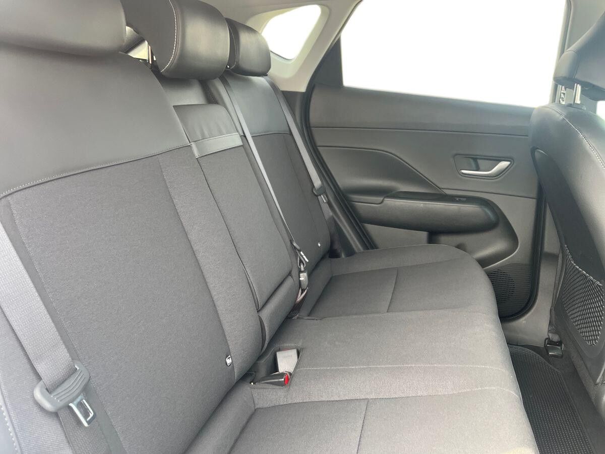 Billede af Hyundai Kona Electric 65,4 kWh Ultimate Long Range 217HK 5d Aut.