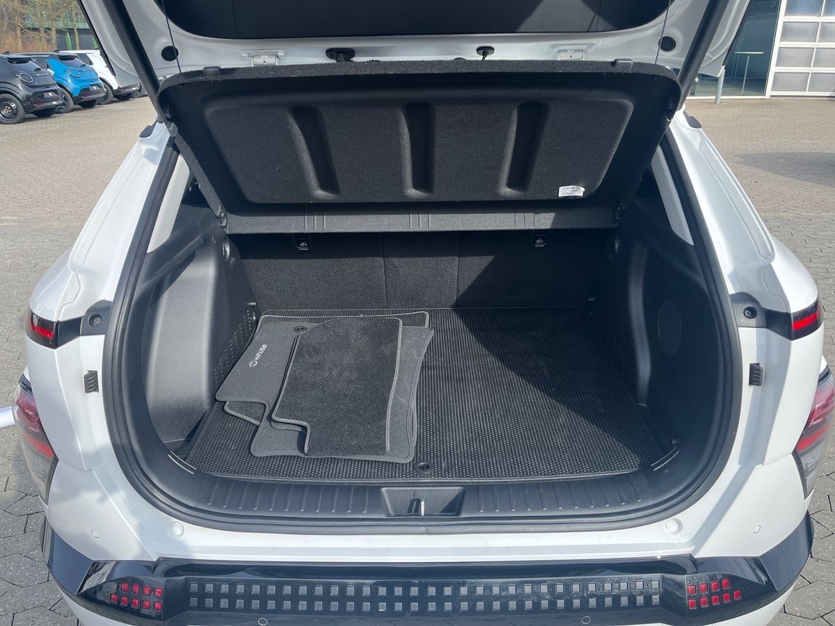 Billede af Hyundai Kona Electric 65,4 kWh Ultimate Long Range 217HK 5d Aut.