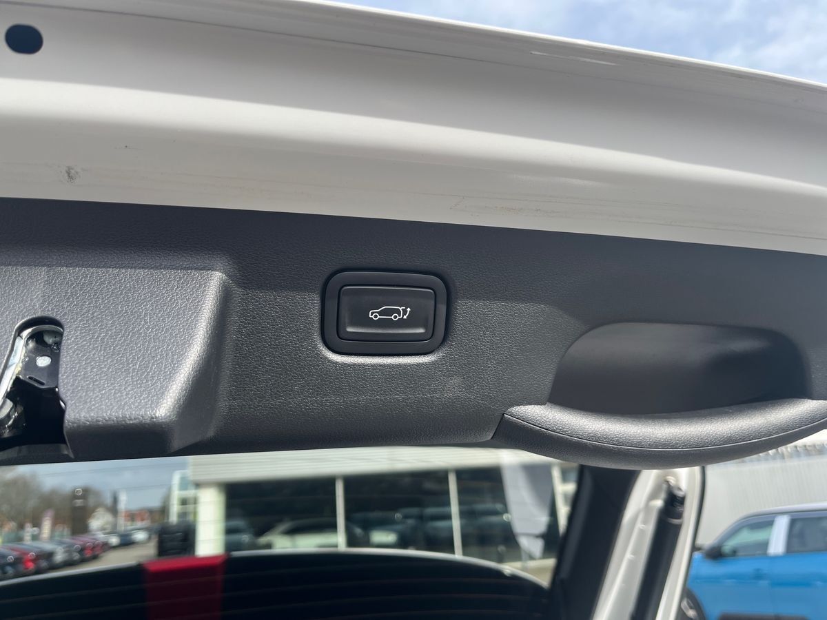 Billede af Hyundai Kona Electric 65,4 kWh Ultimate Long Range 217HK 5d Aut.