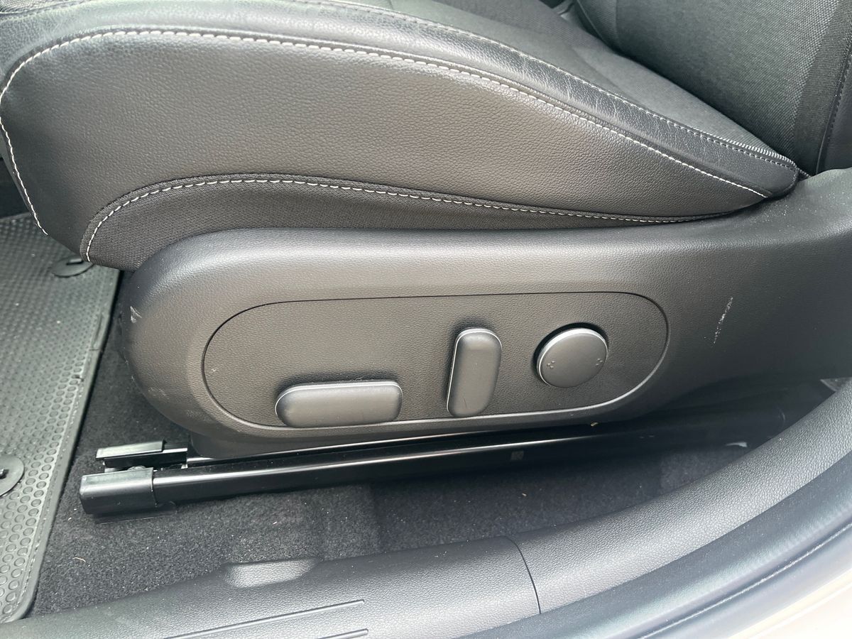 Billede af Hyundai Kona Electric 65,4 kWh Ultimate Long Range 217HK 5d Aut.