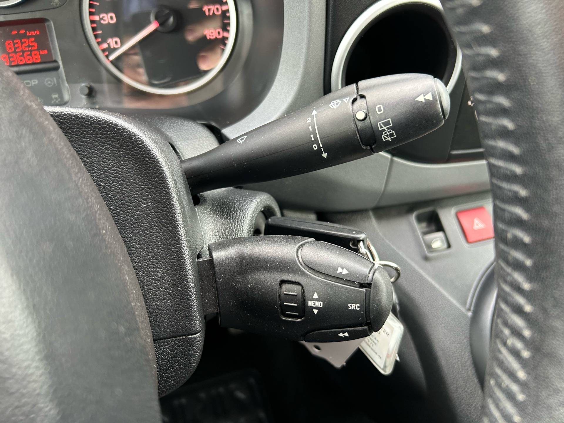 Billede af Citroën Berlingo 1,6 Blue HDi Iconic XTR start/stop 100HK