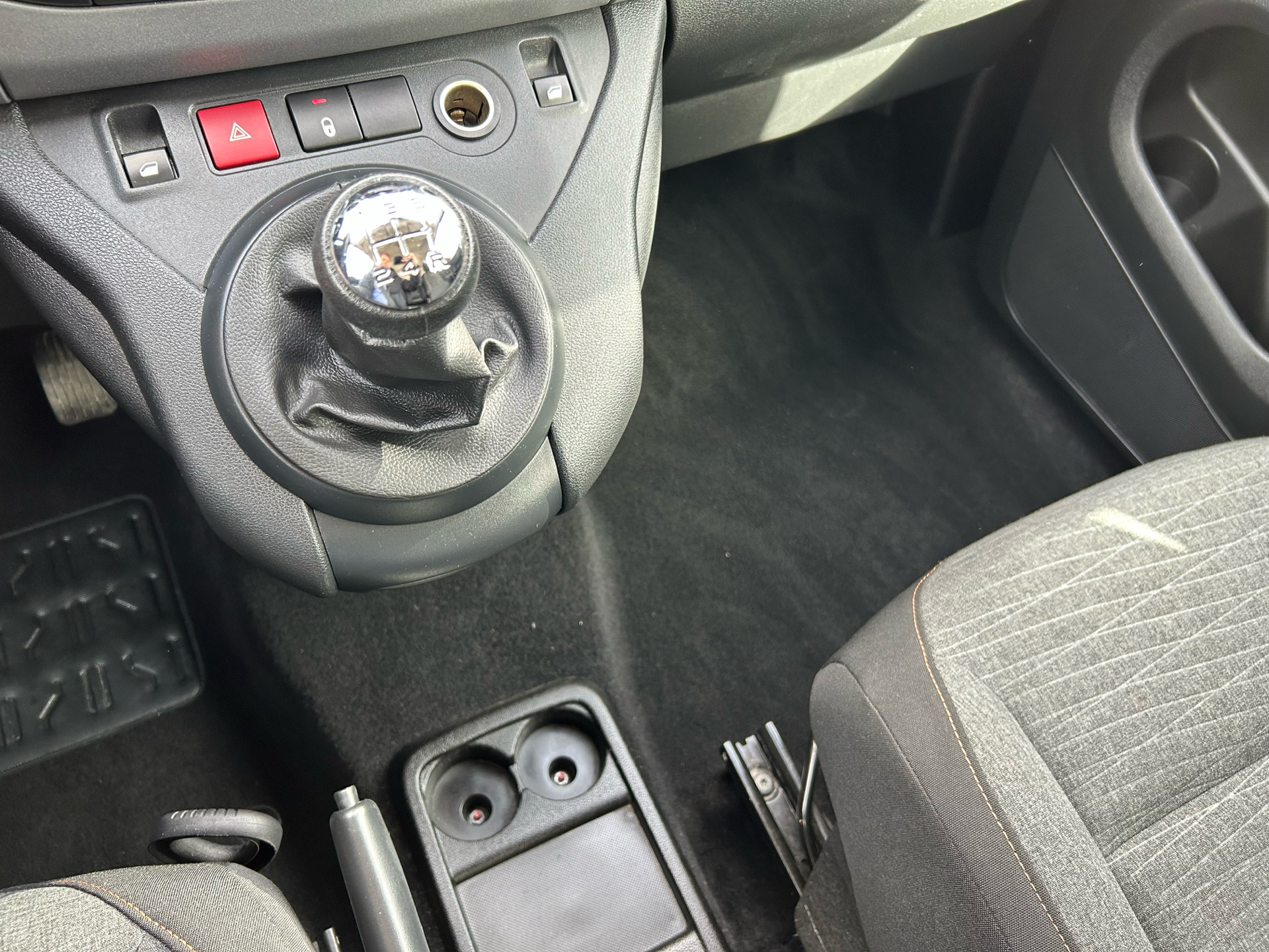 Billede af Citroën Berlingo 1,6 Blue HDi Iconic XTR start/stop 100HK