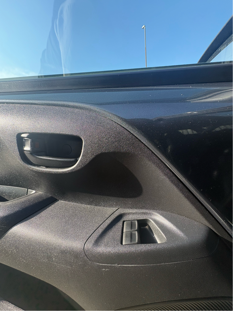 Billede af Toyota Aygo 1,0 VVT-I X-Touch 69HK 5d