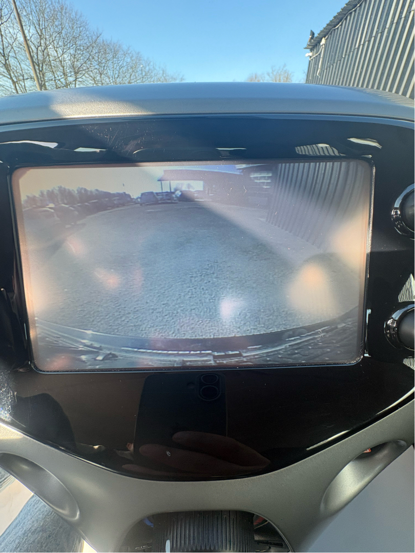 Billede af Toyota Aygo 1,0 VVT-I X-Touch 69HK 5d