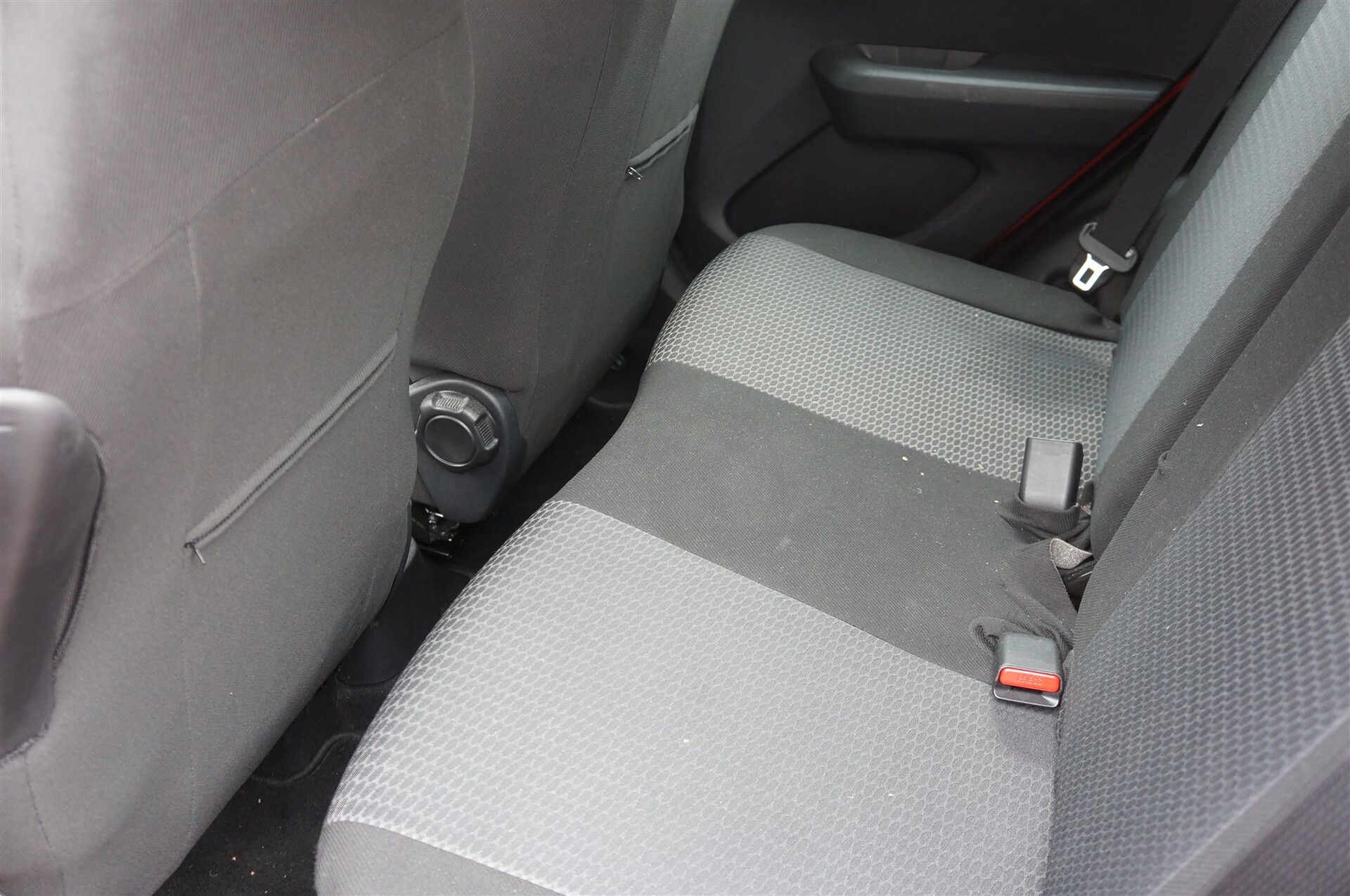 Billede af Citroën C1 1,0 VTi Shine 72HK 5d