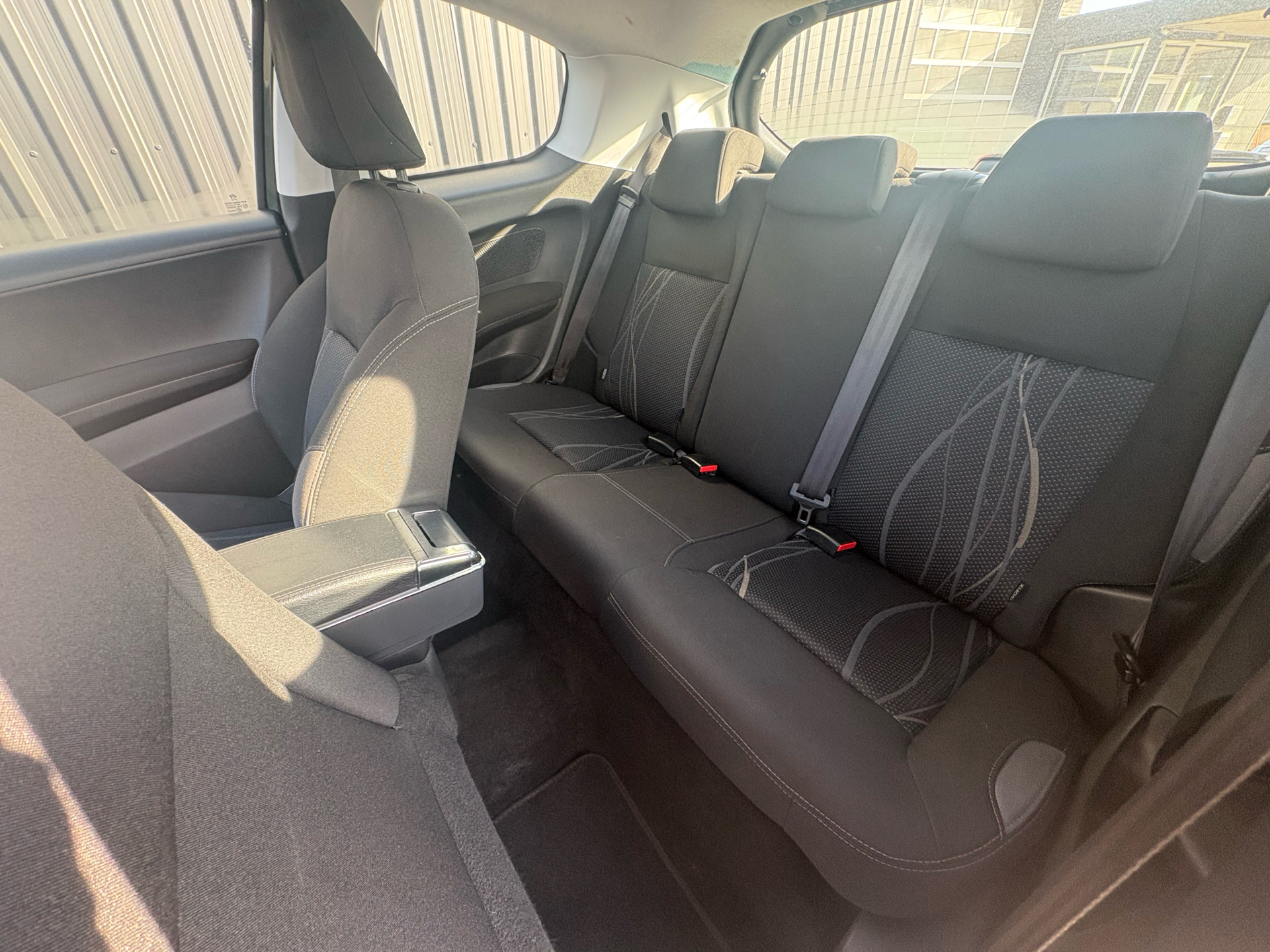 Billede af Peugeot 208 1,2 VTi Active 82HK 5d