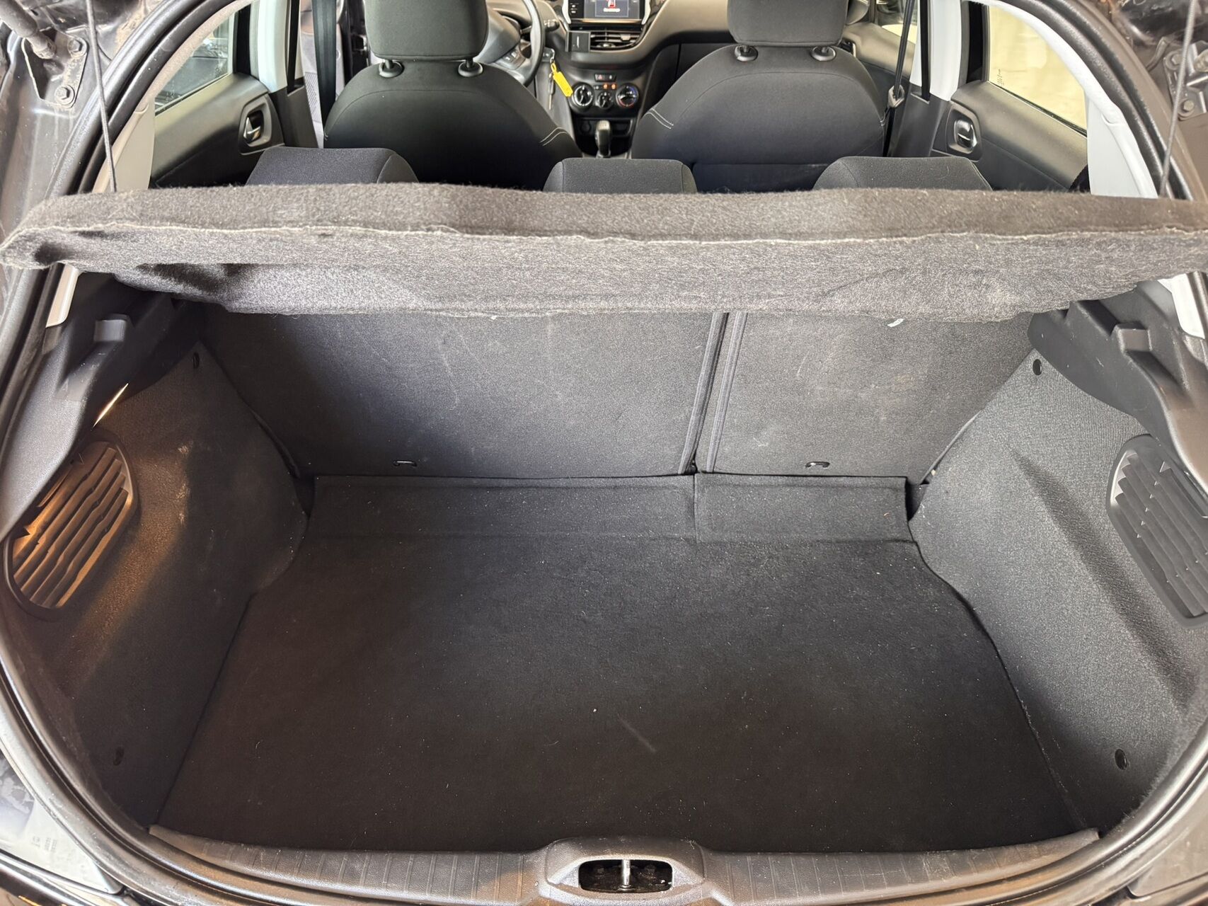 Billede af Peugeot 208 1,6 BlueHDi Active 100HK 5d