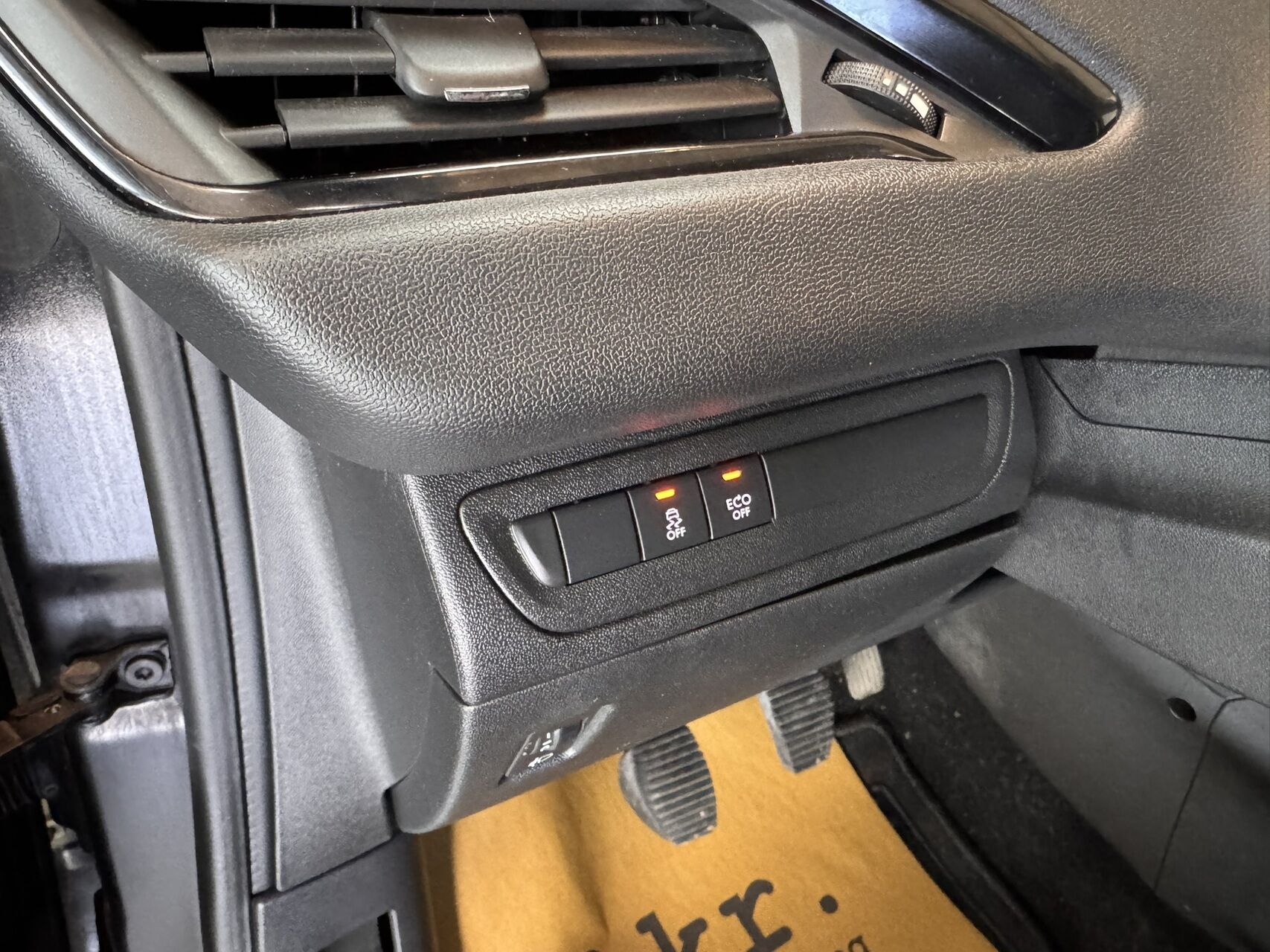 Billede af Peugeot 208 1,6 BlueHDi Active 100HK 5d