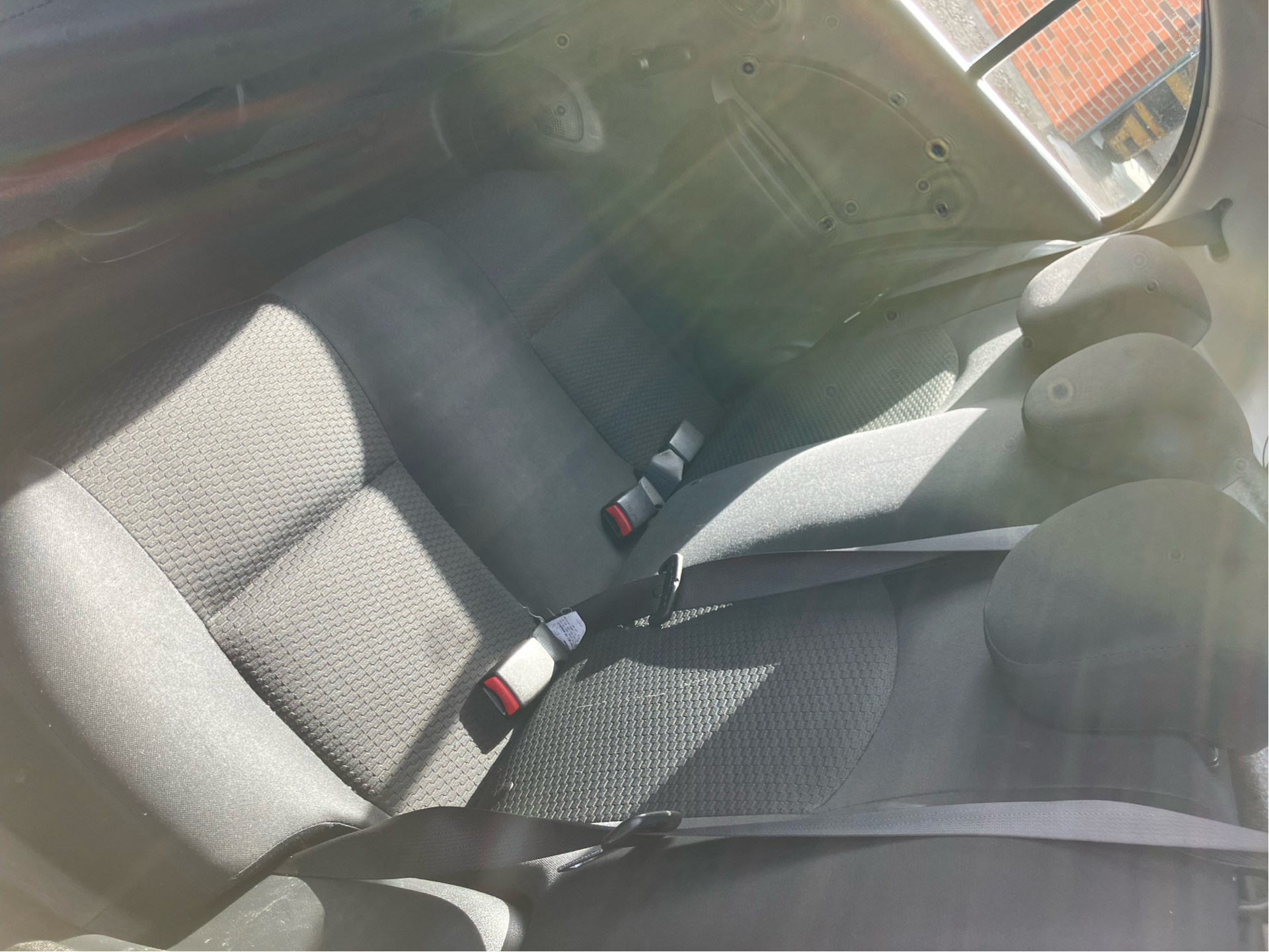 Billede af Nissan Micra 1,2 Visia 80HK 5d