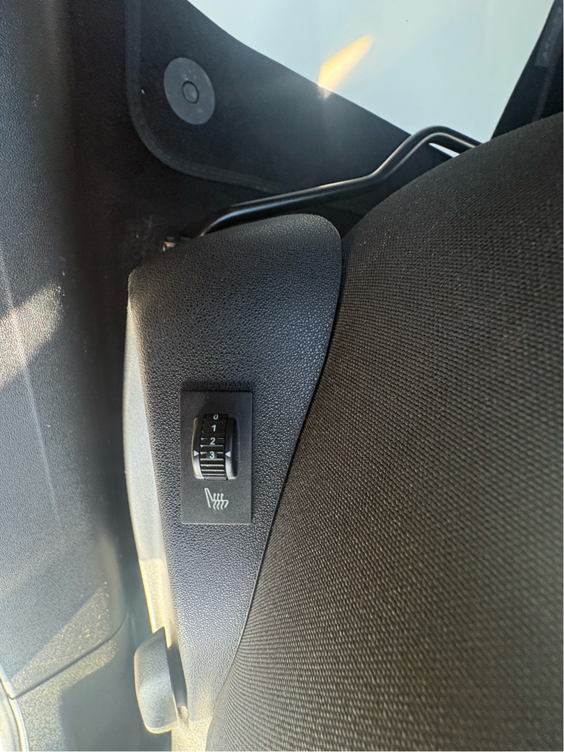 Billede af Peugeot 208 1,2 VTi Active 82HK 5d