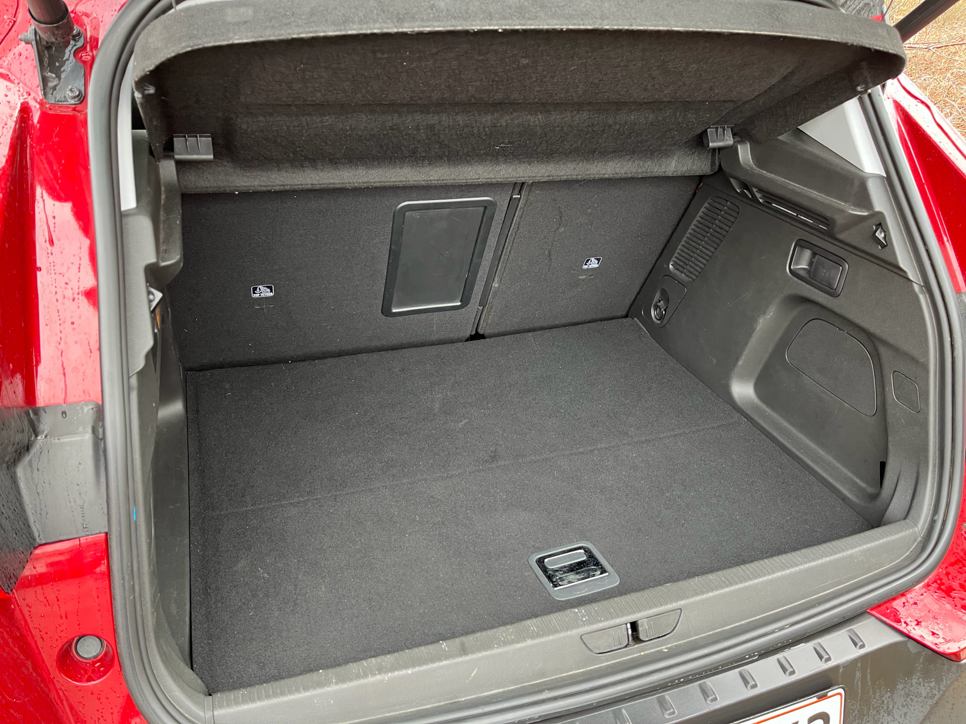 Billede af Opel Grandland X 1,6 PHEV  Plugin-hybrid EuroLine AWD 300HK 5d 8g Aut.