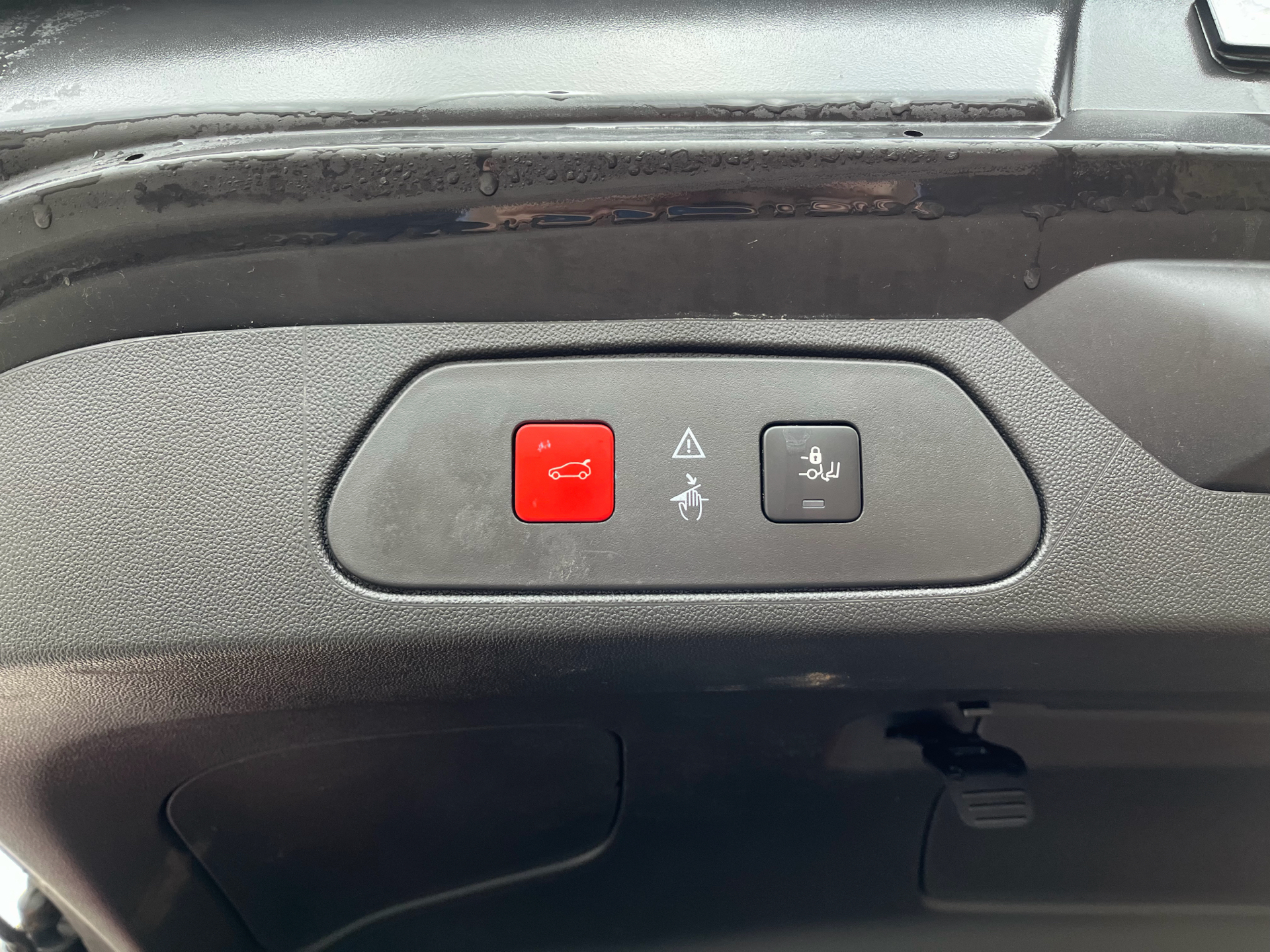 Billede af Opel Grandland X 1,6 PHEV  Plugin-hybrid EuroLine AWD 300HK 5d 8g Aut.