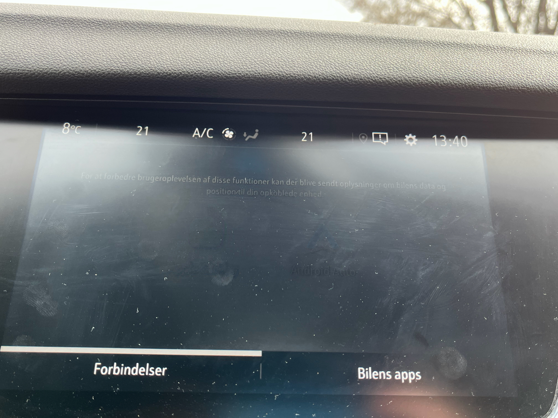 Billede af Opel Grandland X 1,6 PHEV  Plugin-hybrid EuroLine AWD 300HK 5d 8g Aut.