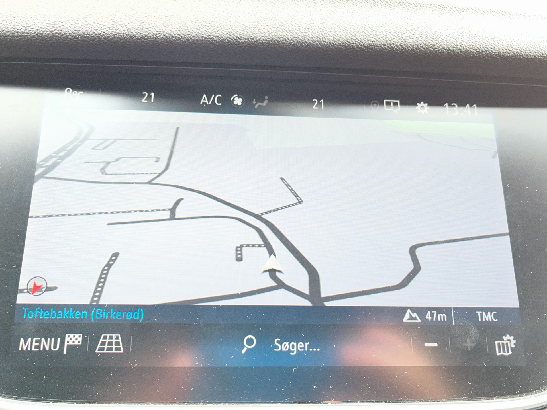 Billede af Opel Grandland X 1,6 PHEV  Plugin-hybrid EuroLine AWD 300HK 5d 8g Aut.