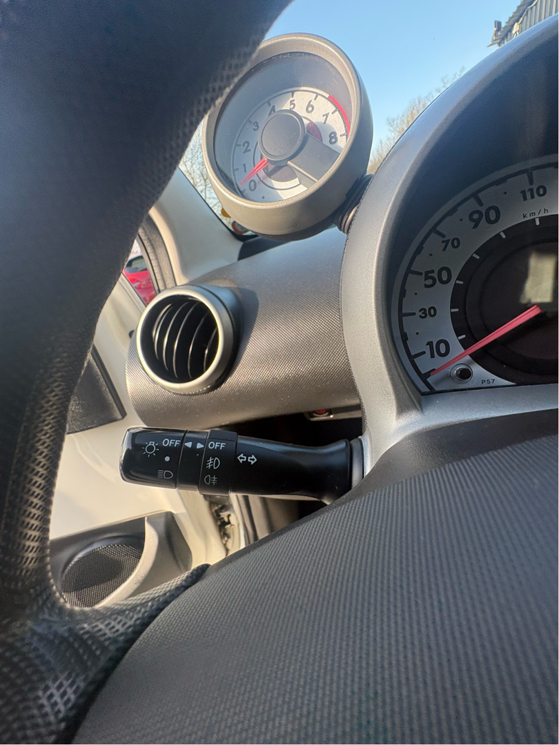 Billede af Peugeot 107 1,0 Cool 68HK 5d