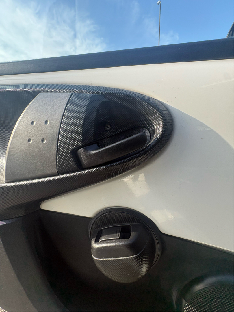 Billede af Peugeot 107 1,0 Cool 68HK 5d