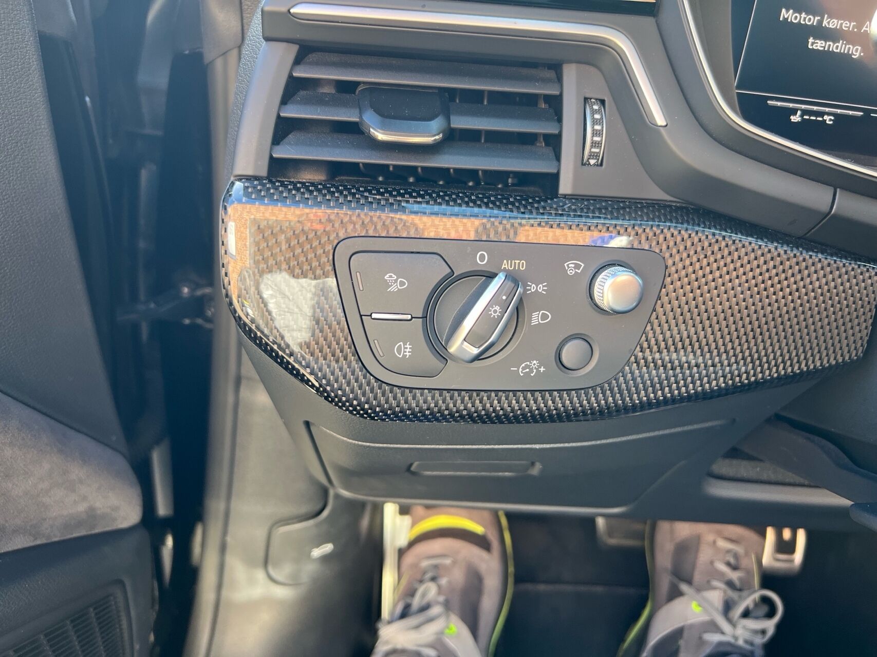 Billede af Audi S5 3,0 TFSI Quattro Tiptr. 354HK Cabr. 8g Aut.