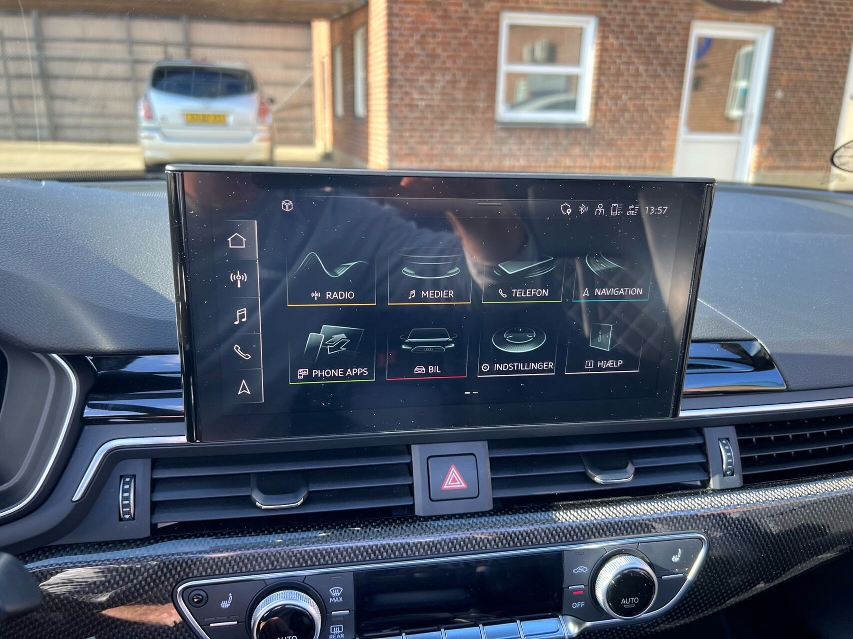 Billede af Audi S5 3,0 TFSI Quattro Tiptr. 354HK Cabr. 8g Aut.