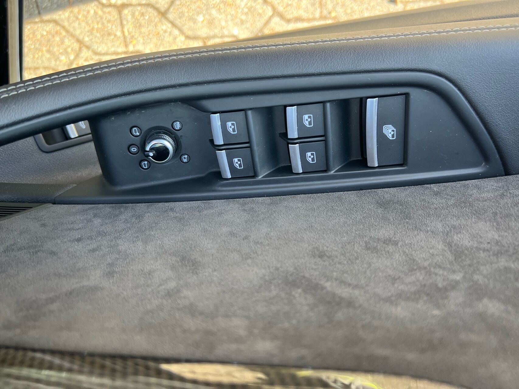 Billede af Audi S5 3,0 TFSI Quattro Tiptr. 354HK Cabr. 8g Aut.