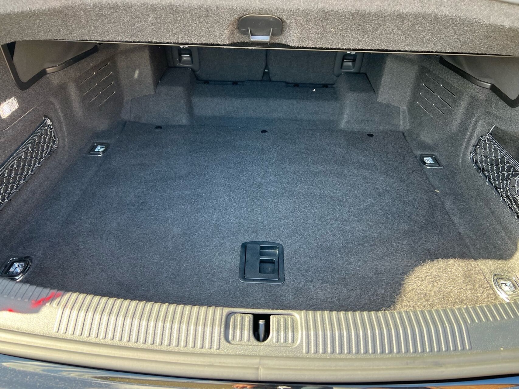 Billede af Audi S5 3,0 TFSI Quattro Tiptr. 354HK Cabr. 8g Aut.