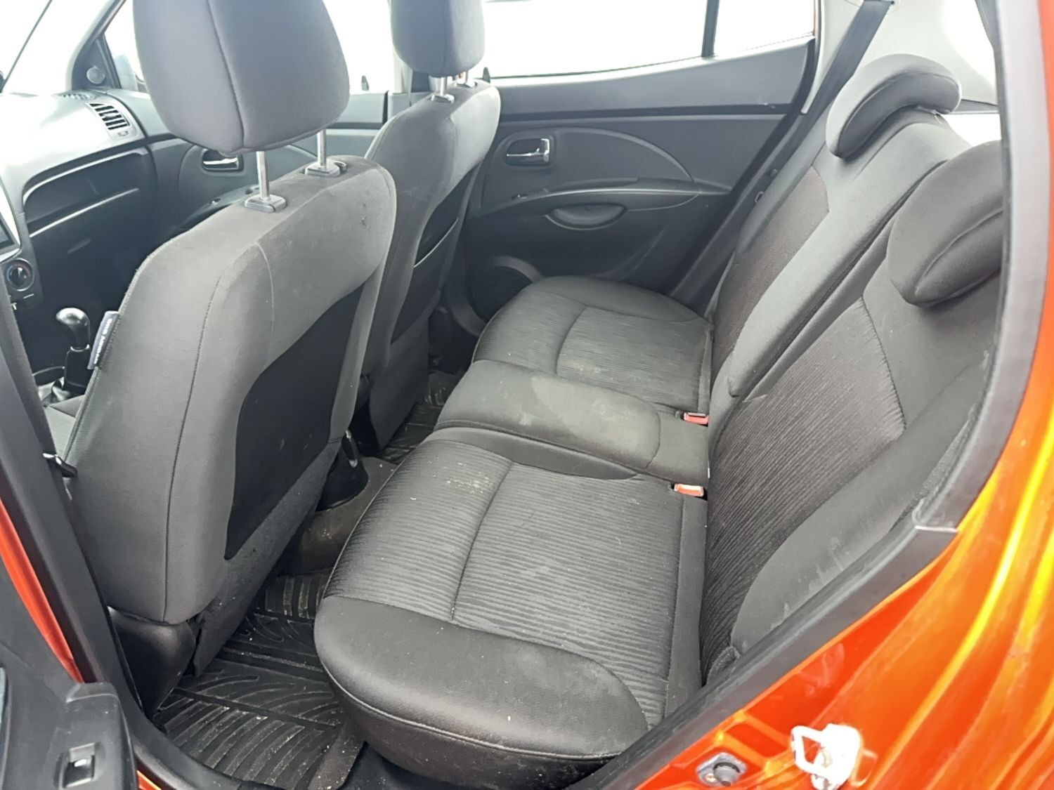 Billede af Kia Picanto 1,1 Exclusive 65HK 5d