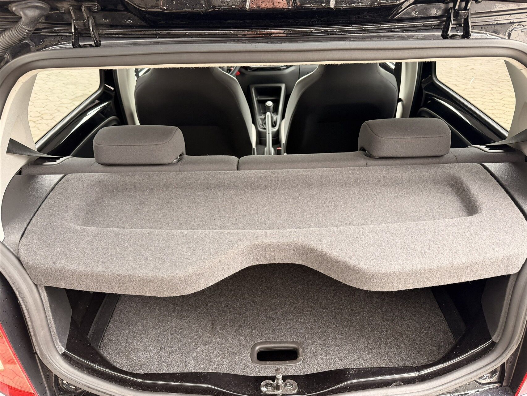 Billede af VW up 1,0 MPI BMT High 75HK 5d