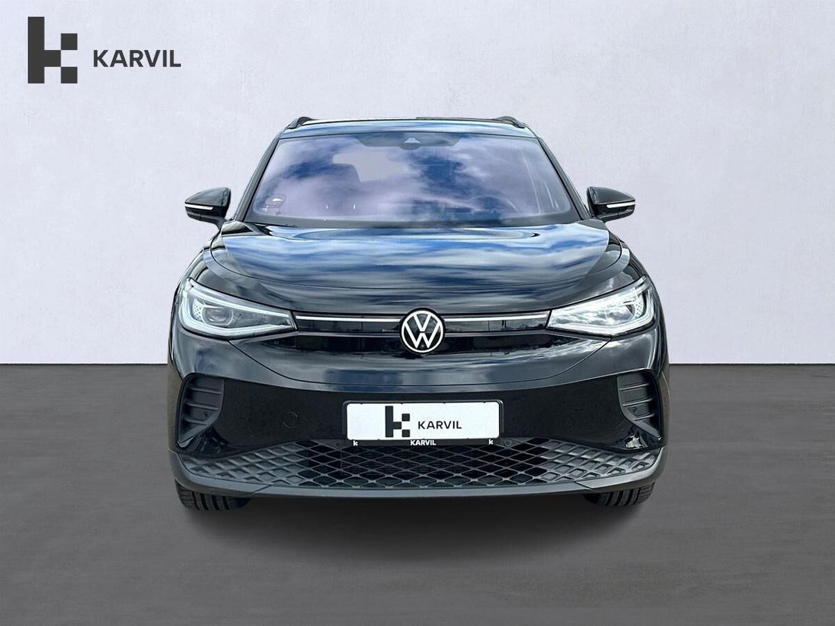 Billede af VW ID.4 EL Style 286HK 5d Aut.