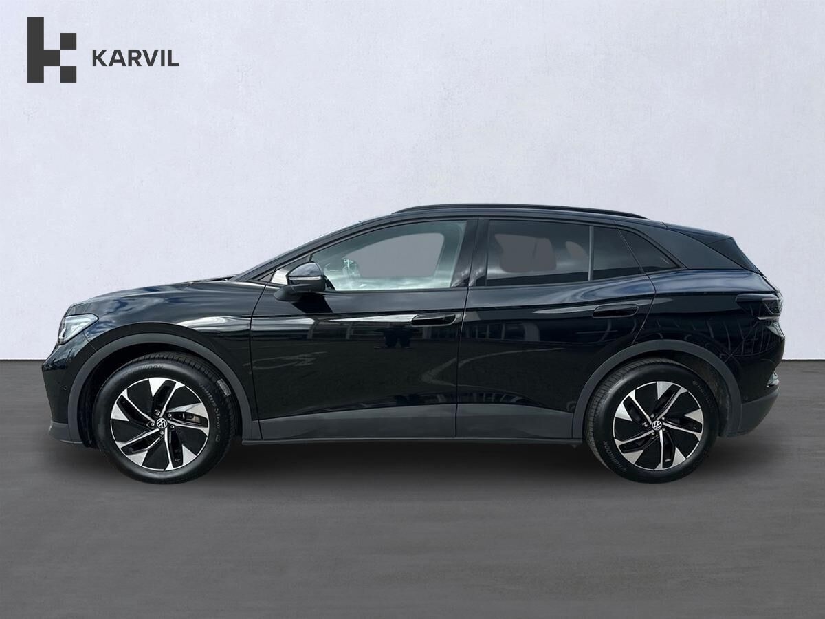 Billede af VW ID.4 EL Style 286HK 5d Aut.