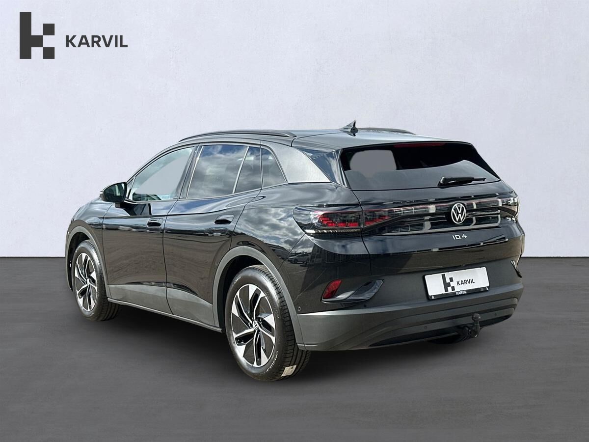 Billede af VW ID.4 EL Style 286HK 5d Aut.