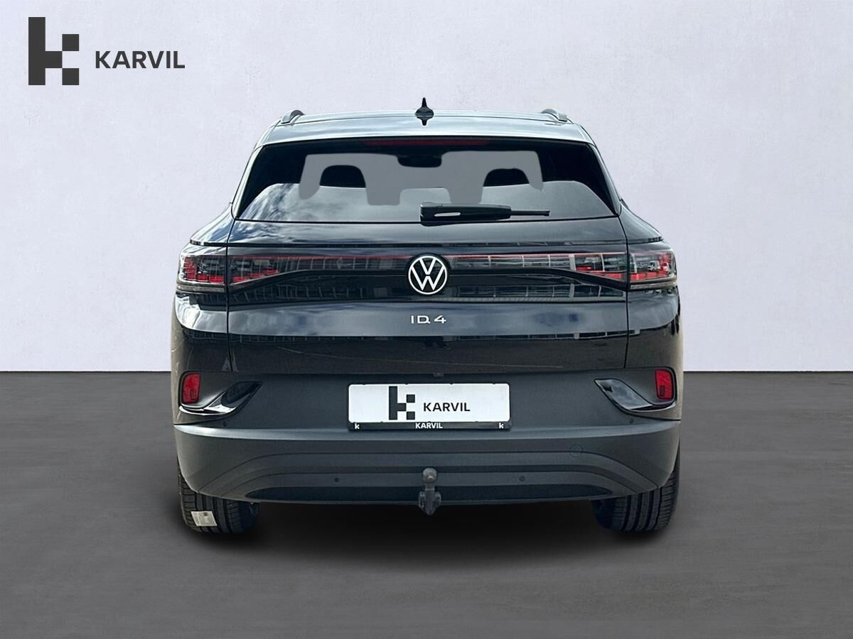 Billede af VW ID.4 EL Style 286HK 5d Aut.
