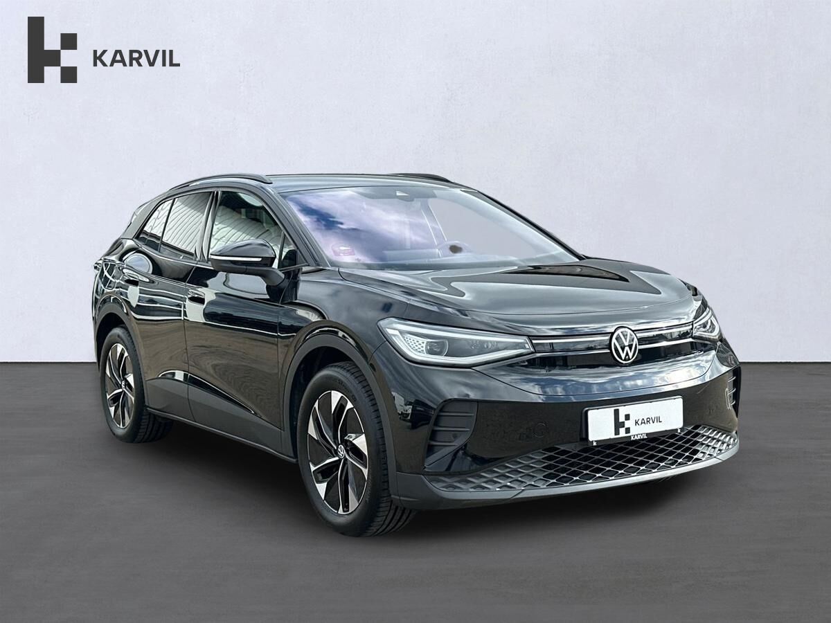 Billede af VW ID.4 EL Style 286HK 5d Aut.