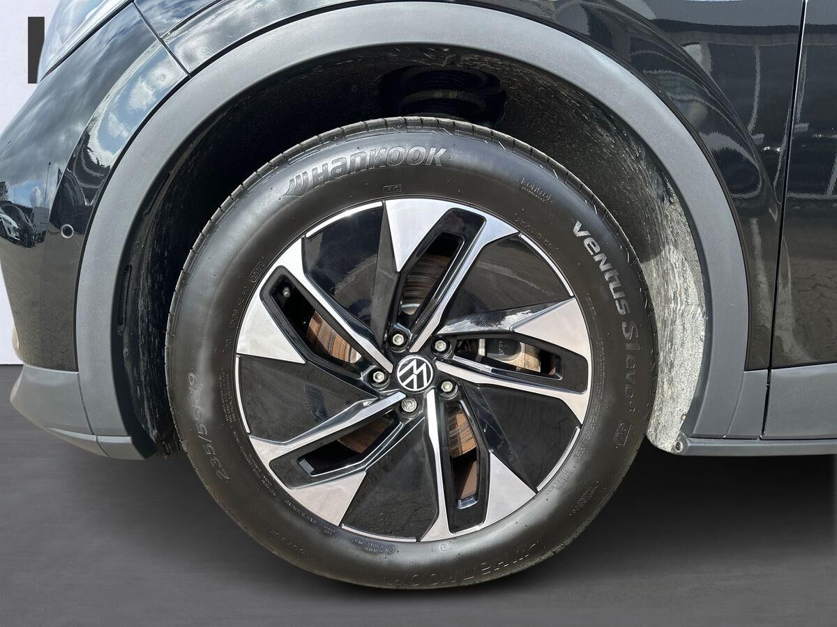 Billede af VW ID.4 EL Style 286HK 5d Aut.