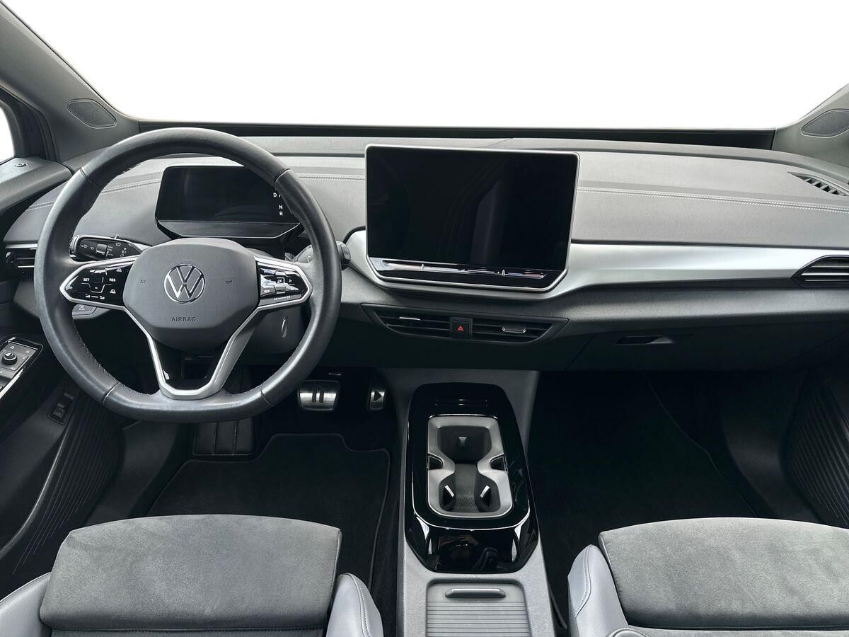Billede af VW ID.4 EL Style 286HK 5d Aut.