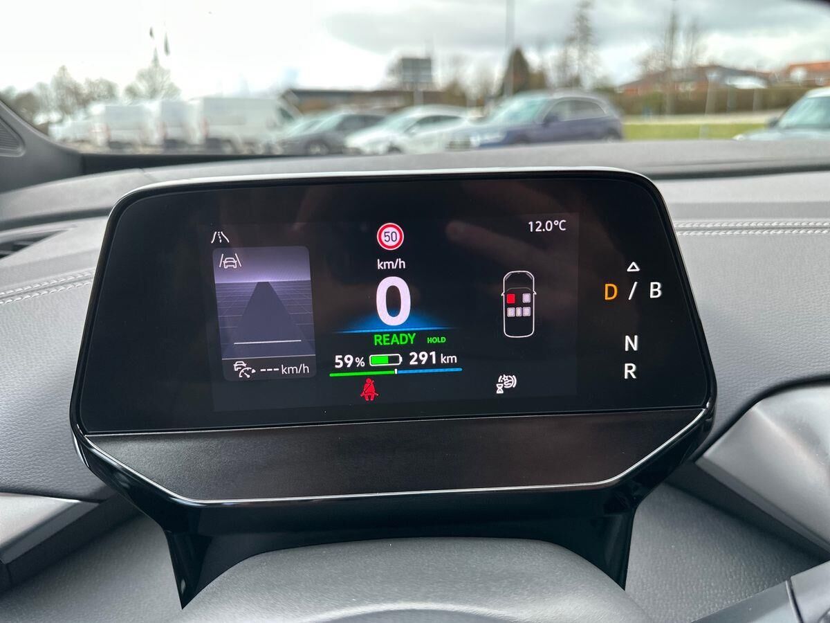 Billede af VW ID.4 EL Style 286HK 5d Aut.