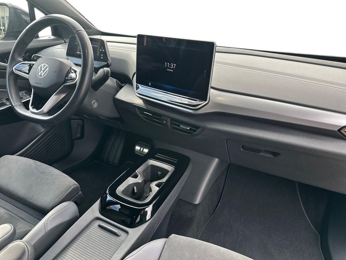 Billede af VW ID.4 EL Style 286HK 5d Aut.