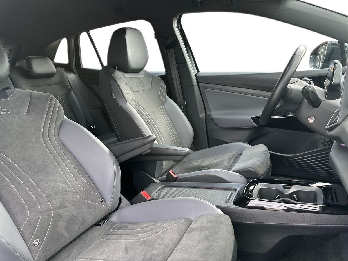 Billede af VW ID.4 EL Style 286HK 5d Aut.